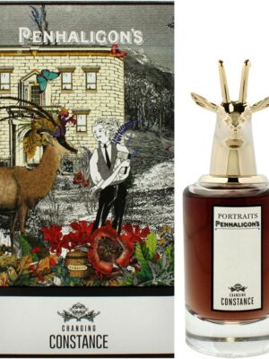 Penhaligon'S Changing Constance perfume bottle view 1