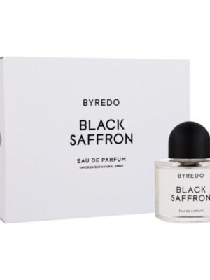 Byredo Black Saffron