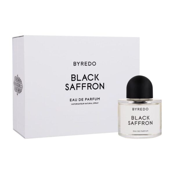 Byredo Black Saffron