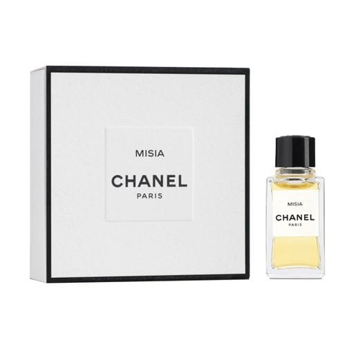 Chanel (Les Exclusifs) Misia