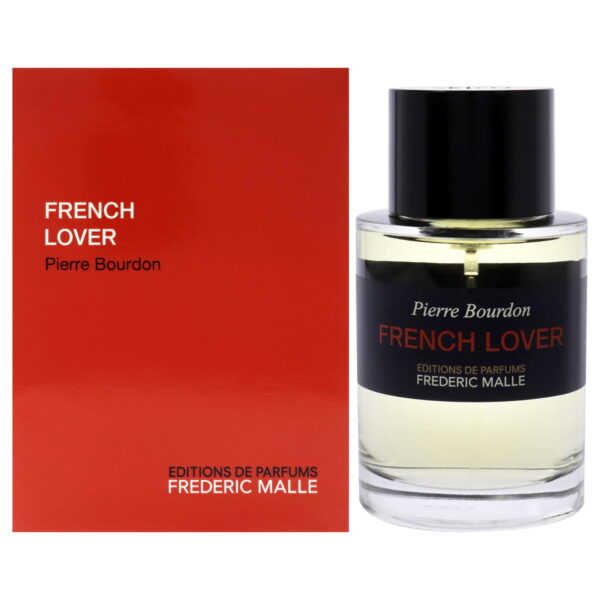 Frederic Malle French Lover