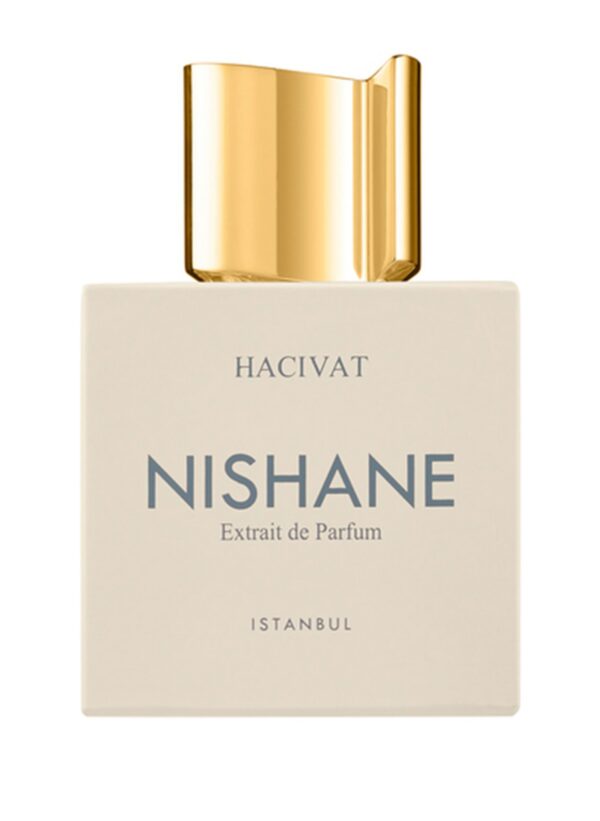 Nishane Hacivat