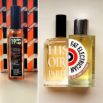 Histoires De Parfums 1969 Revolte