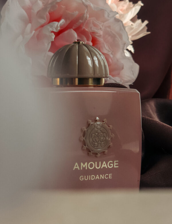Amouage Guidance