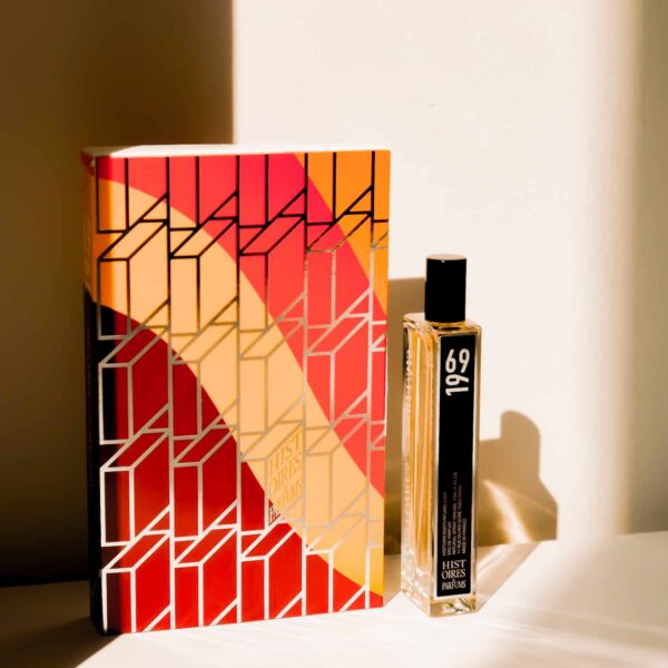 Histoires De Parfums 1969 Revolte