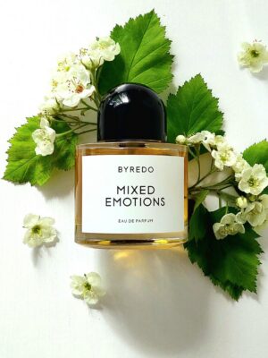 Byredo Mixed Emotions