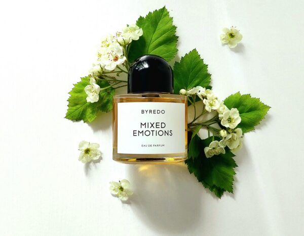 Byredo Mixed Emotions