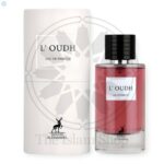 Tauer Perfumes L'Oudh
