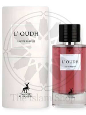 Tauer Perfumes L'Oudh