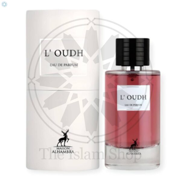 Tauer Perfumes L'Oudh