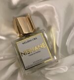 Nishane Wulong Cha