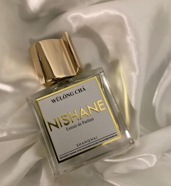 Nishane Wulong Cha