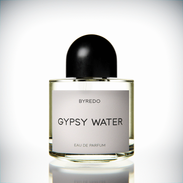 Byredo Gypsy Water