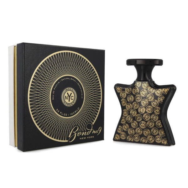 Bond No. 9 Wall Street