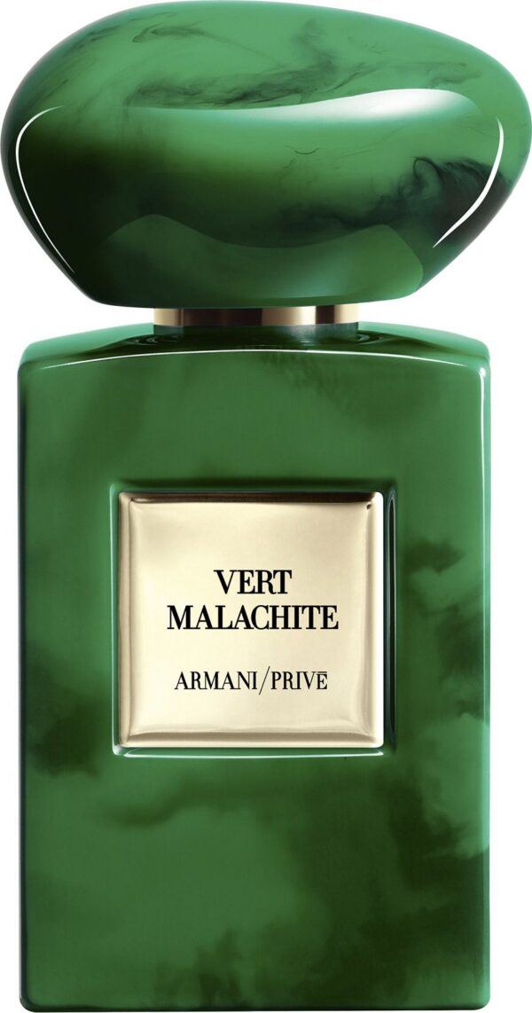Armani Privé Vert Malachite (Les Terres Précieuses)