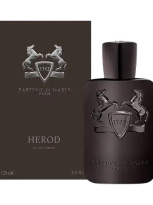 Parfums de Marly Herod perfume bottle view 1
