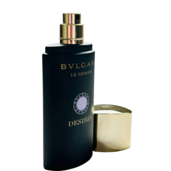 Bvlgari (Le Gemme) Gyan