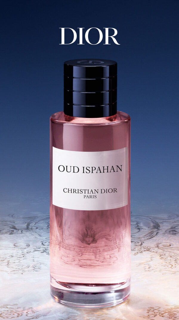 Dior (Collection Privée) Oud Ispahan