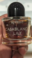 Byredo Casablanca Lily