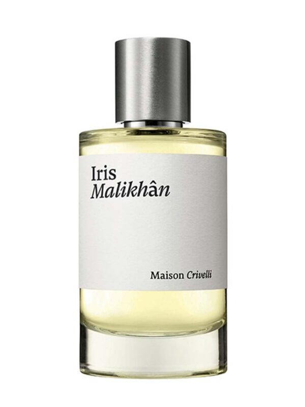 Maison Crivelli Iris Malik hân
