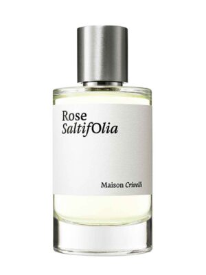 Maison Crivelli Rose Saltifolia