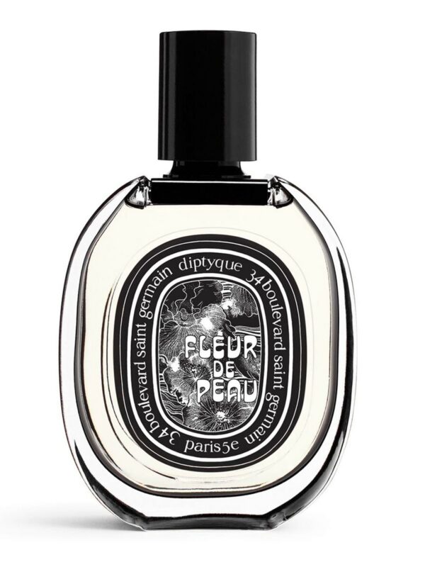 Diptyque Fleur de Peau EDP