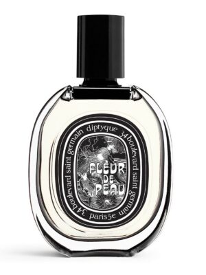 Diptyque Fleur de Peau EDP