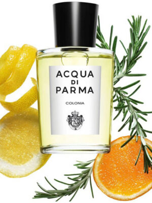 Acqua Di Parma Colonia Futura