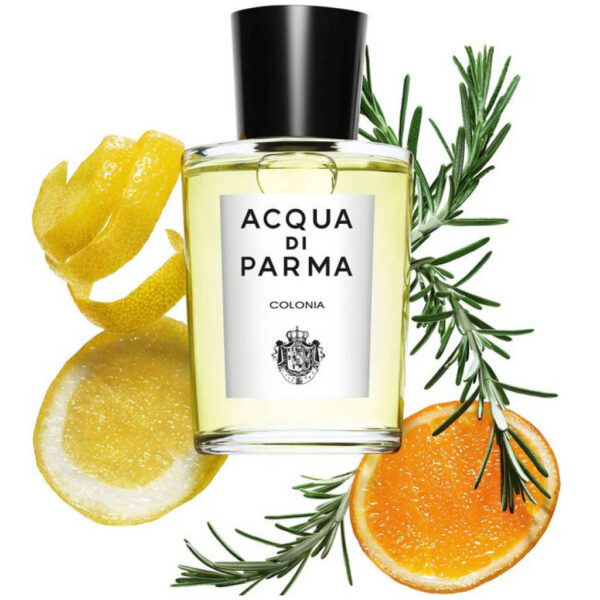 Acqua Di Parma Colonia Futura