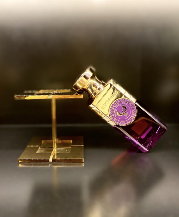 Electimuss Gladiator Oud