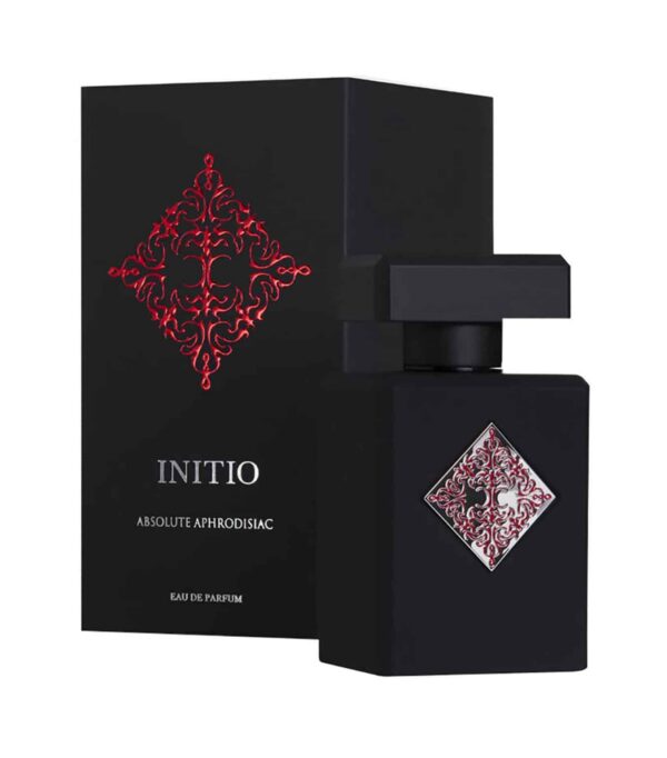 Initio Parfums Prives Absolute Aphrodisiac