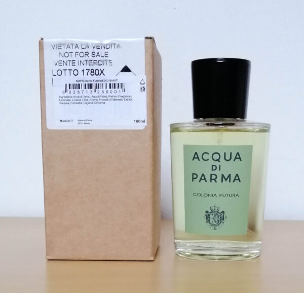 Acqua Di Parma Colonia Futura