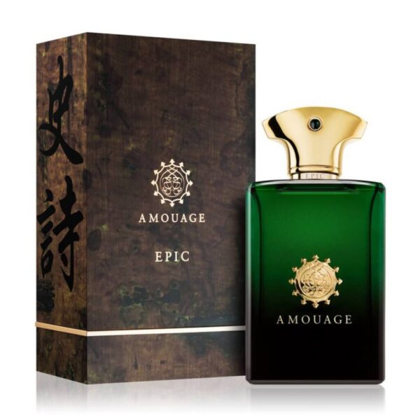 Amouage Epic Man