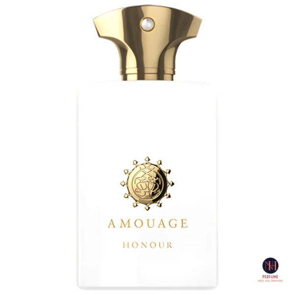 Amouage Honour Man