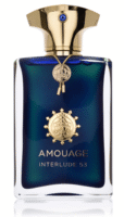 Amouage Interlude 53 Extrait
