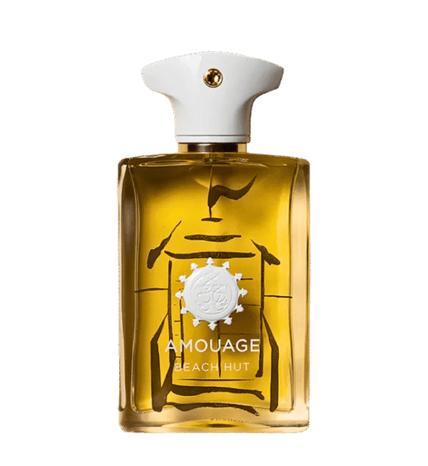 Amouage Beach Hut Man