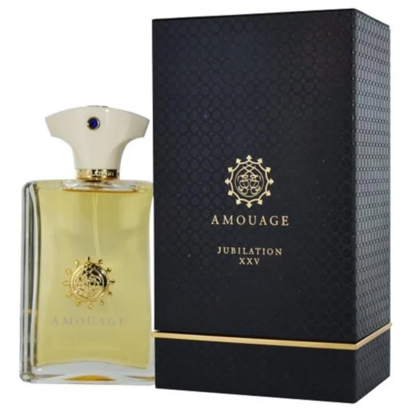 Amouage Jubilation XXV Man