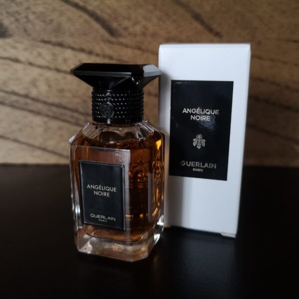 Guerlain Angelique Noire