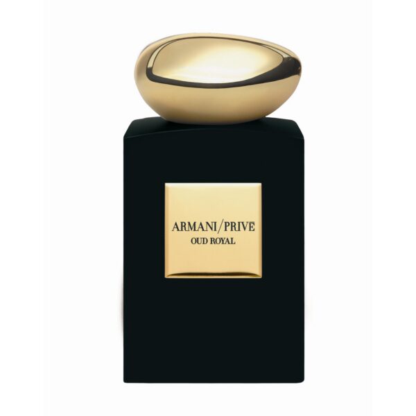 Armani Privé Rose d'Arabie (Mille et Une Nuits)
