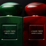Armani Privé Rouge Malachite (Les Terres Précieuses)