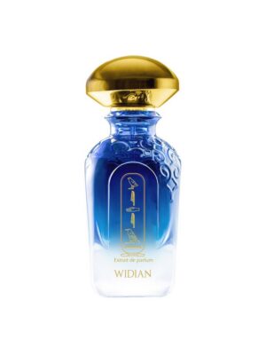 Widian London (Sapphire Collection) perfume bottle view 1