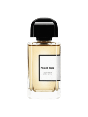 Bdk Parfums Pas ce Soir
