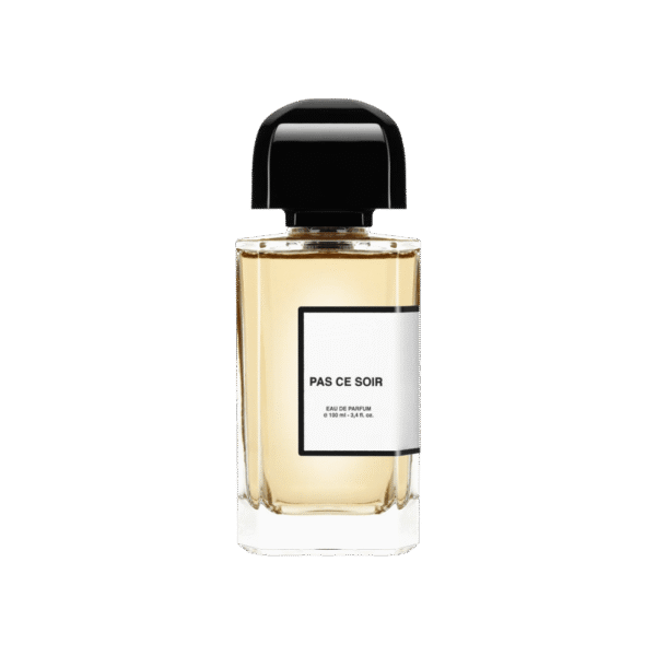 Bdk Parfums Pas ce Soir