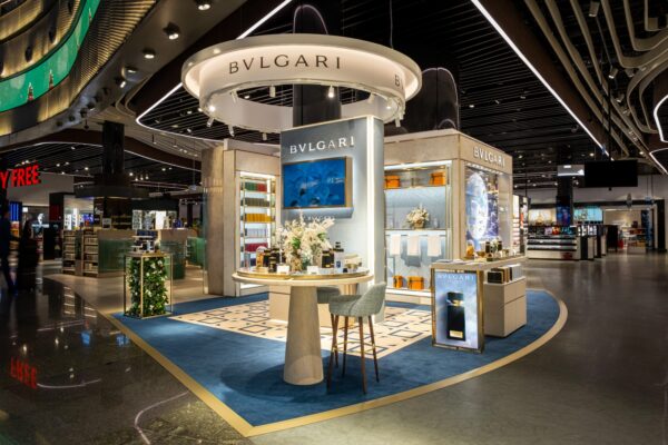 Bvlgari (Le Gemme) Malakeos