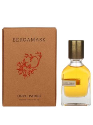 Orto Parisi Bergamask