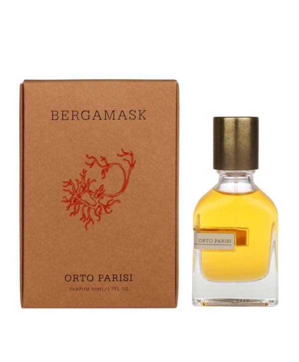 Orto Parisi Bergamask