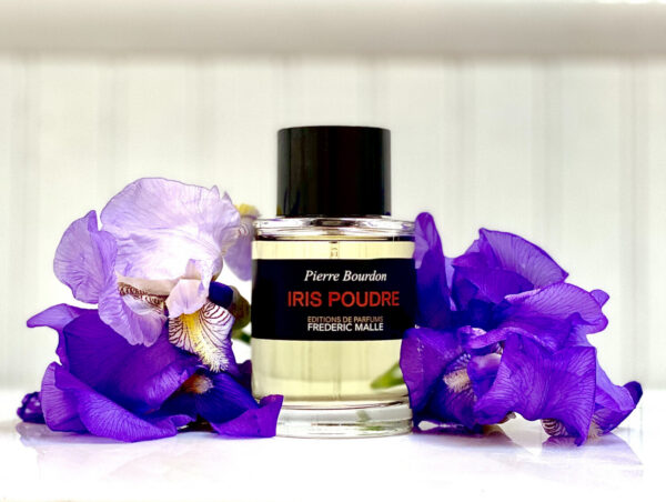 Frederic Malle Iris Poudre