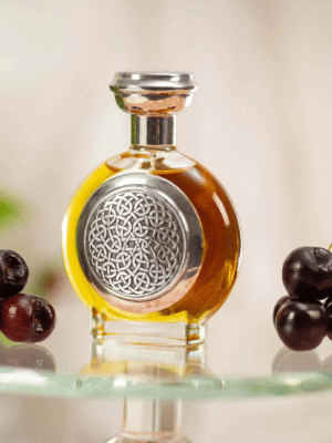 Boadicea The Victorious Nemer perfume bottle view 1