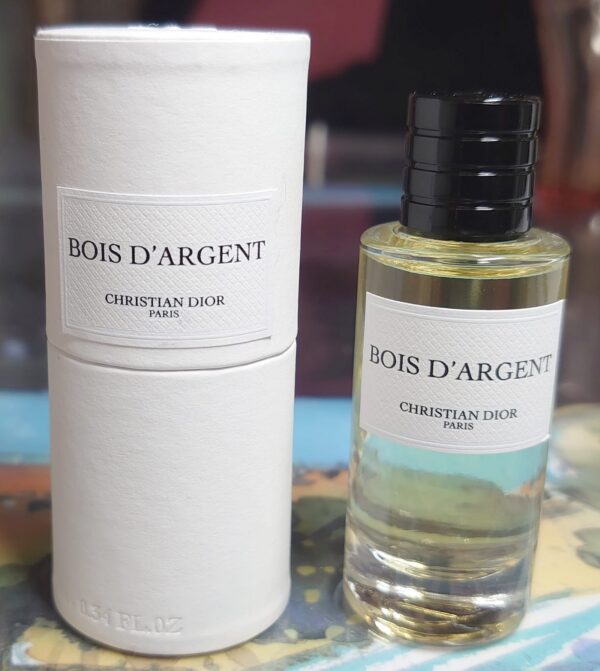 Dior (Collection Privée) Bois d'Argent