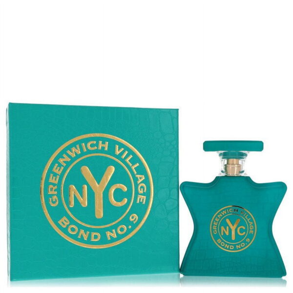 Bond No. 9 Greenwich Village